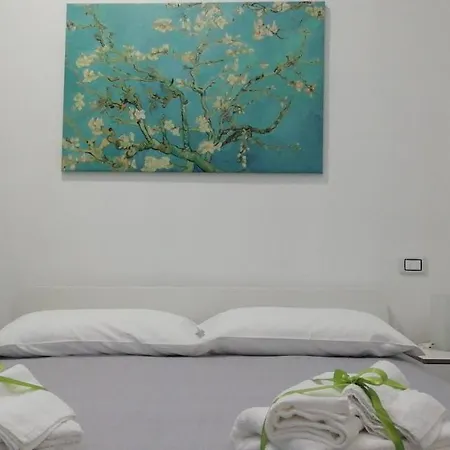 Bed & Breakfast Sole Mare Vento Maruggio