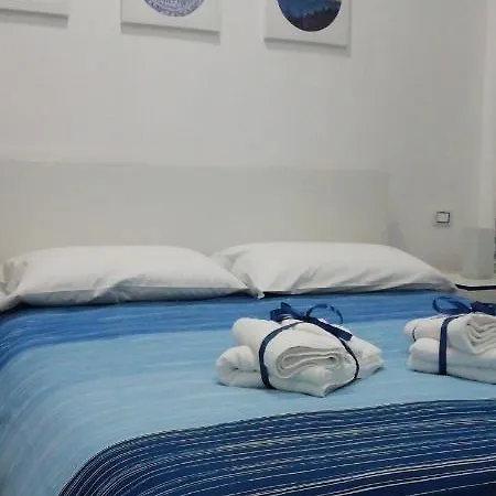 Sole Mare Vento 3* Maruggio