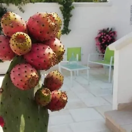 Sole Mare Vento 3* Maruggio