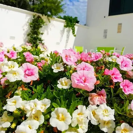 Bed & Breakfast Sole Mare Vento