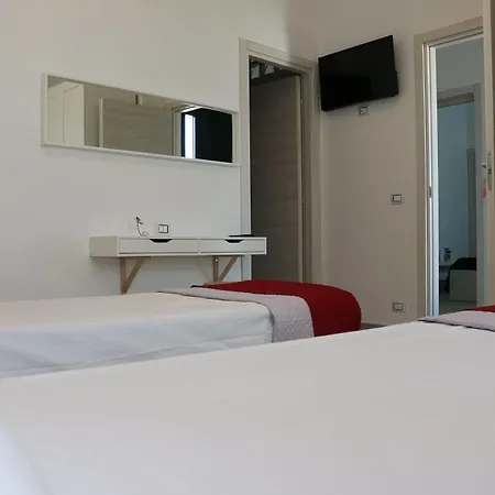 Sole Mare Vento 3* Maruggio