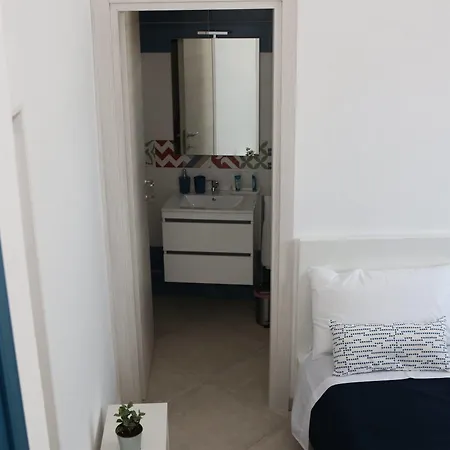 Sole Mare Vento Bed & Breakfast 3*