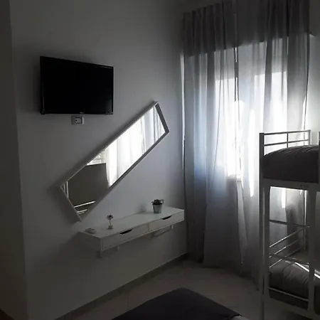 Sole Mare Vento Maruggio