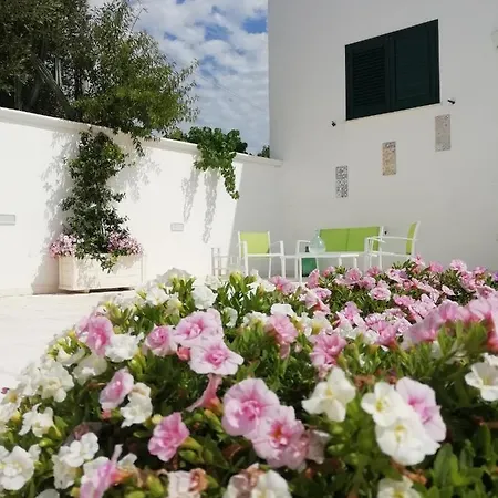 Bed & Breakfast Sole Mare Vento