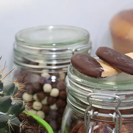 فندق مبيت وإفطار Sole Mare Vento