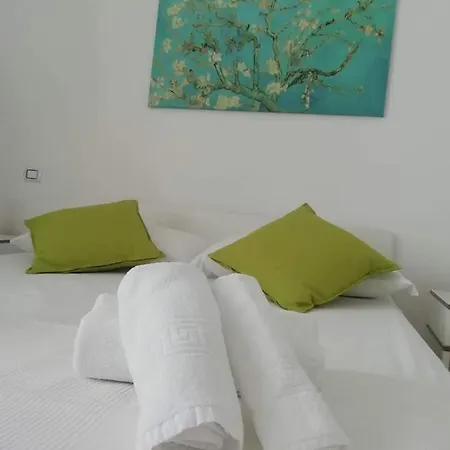 Sole Mare Vento Bed & Breakfast