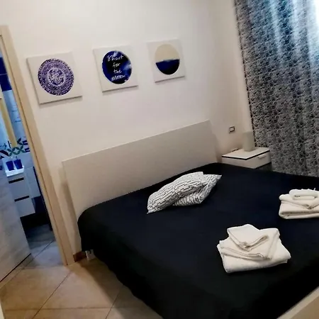 Sole Mare Vento فندق مبيت وإفطار