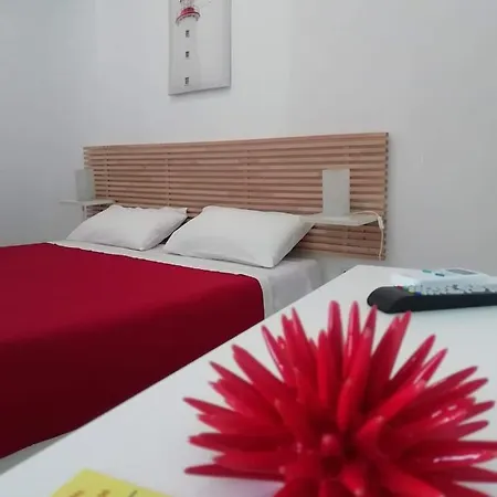 Sole Mare Vento Bed & Breakfast