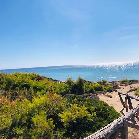 فندق مبيت وإفطار Sole Mare Vento 3*