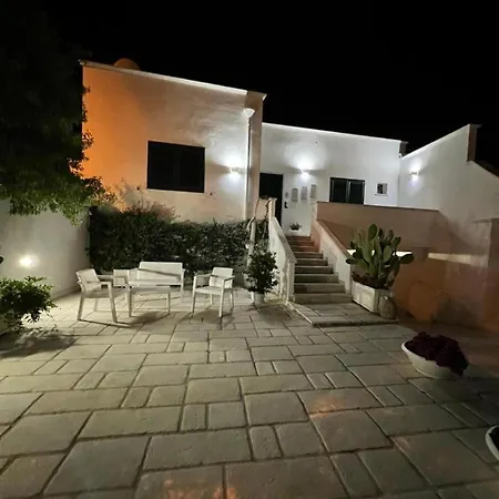 Sole Mare Vento 3*