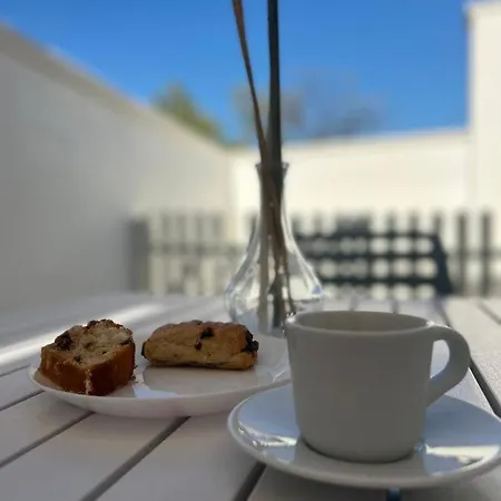 Sole Mare Vento Bed & Breakfast *