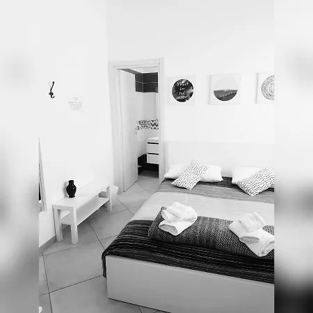 Sole Mare Vento Bed & Breakfast *
