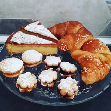 Sole Mare Vento 3* Maruggio