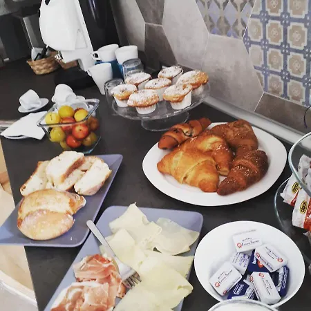 Sole Mare Vento فندق مبيت وإفطار