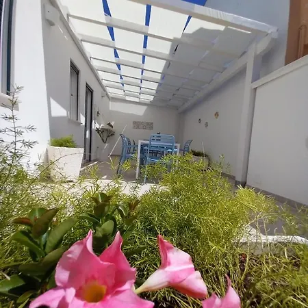 Bed & Breakfast Sole Mare Vento Maruggio