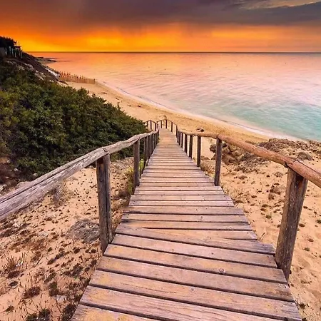 Bed & Breakfast Sole Mare Vento 3*