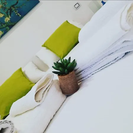 Sole Mare Vento 3* Maruggio