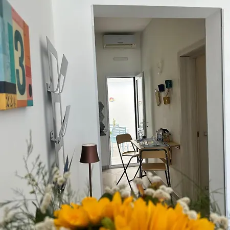 Sole Mare Vento 3* Maruggio