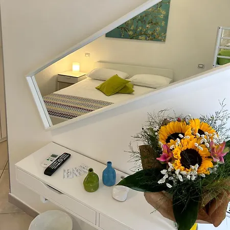 Sole Mare Vento فندق مبيت وإفطار