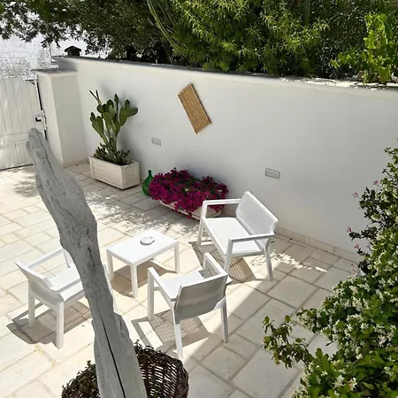 Sole Mare Vento Maruggio