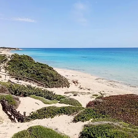 Sole Mare Vento *