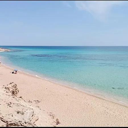 Sole Mare Vento 3* Maruggio