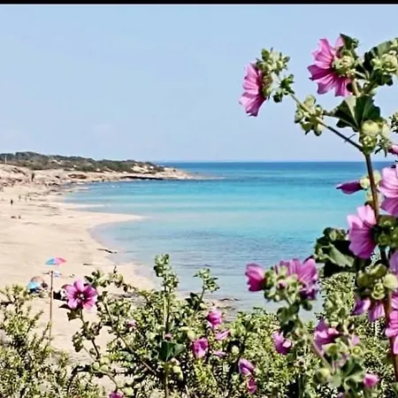 Bed & Breakfast Sole Mare Vento Maruggio