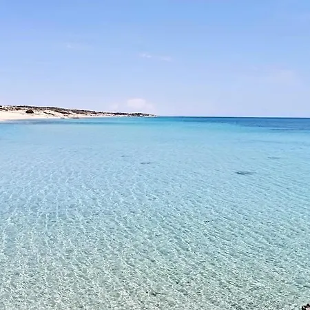 Sole Mare Vento 3*