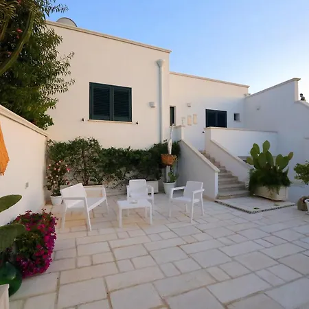 Bed & Breakfast Sole Mare Vento