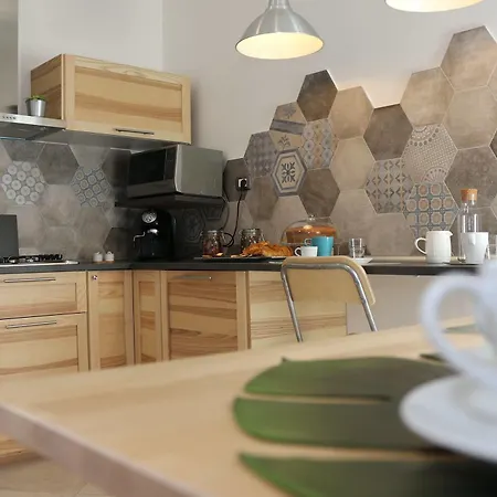 Sole Mare Vento Bed & Breakfast 3*