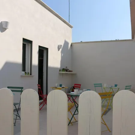 Sole Mare Vento فندق مبيت وإفطار 3*