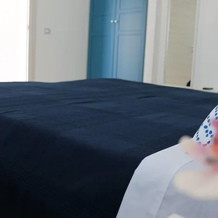 Sole Mare Vento Maruggio