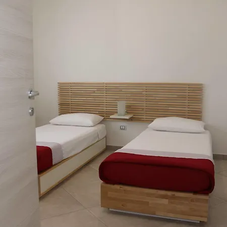 Sole Mare Vento Bed & Breakfast 3*