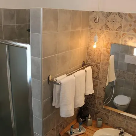 Sole Mare Vento Bed & Breakfast 3*