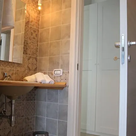 Sole Mare Vento Maruggio