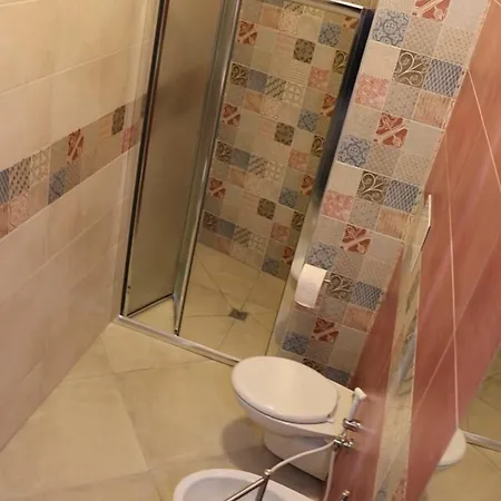 Sole Mare Vento فندق مبيت وإفطار