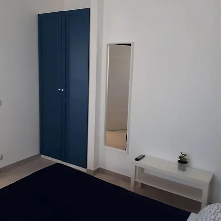 Sole Mare Vento Maruggio