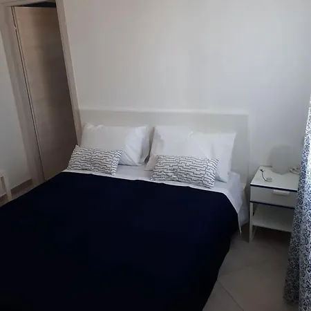Sole Mare Vento 3* مارودجو