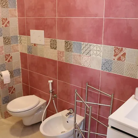 Bed & Breakfast Sole Mare Vento Maruggio