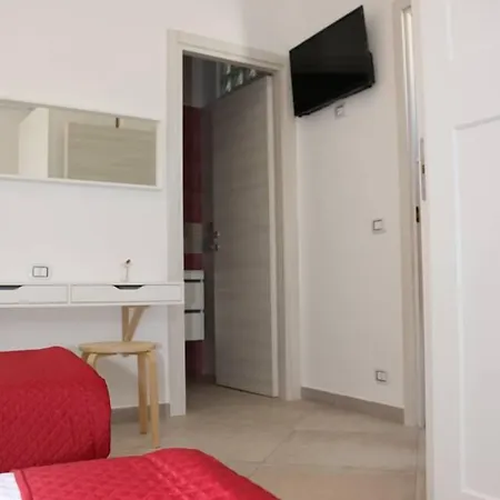 Bed & Breakfast Sole Mare Vento 3*