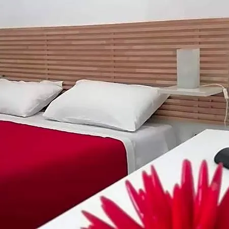 Sole Mare Vento 3*
