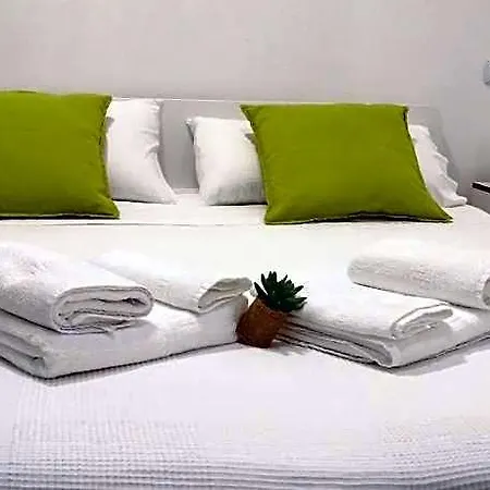 Sole Mare Vento Bed & Breakfast