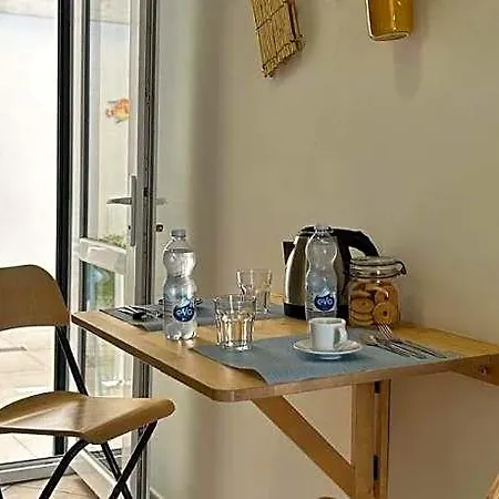 Sole Mare Vento Bed & Breakfast