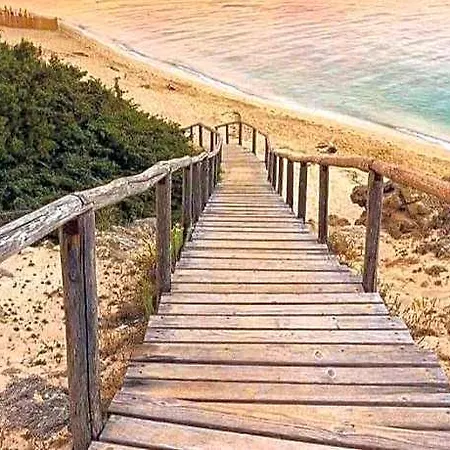 Sole Mare Vento Bed & Breakfast