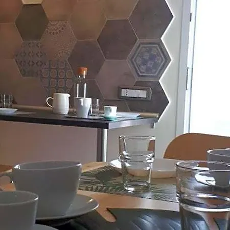 Sole Mare Vento Bed & Breakfast