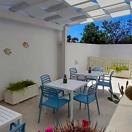 Sole Mare Vento Bed & Breakfast Maruggio