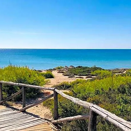 Sole Mare Vento Bed & Breakfast
