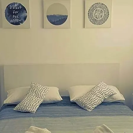Bed & Breakfast Sole Mare Vento