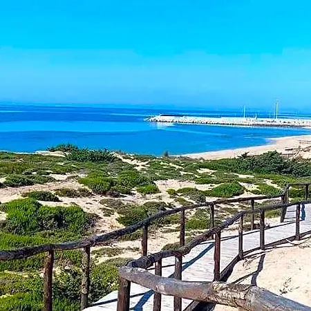 Bed & Breakfast Sole Mare Vento
