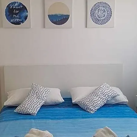 Sole Mare Vento Maruggio